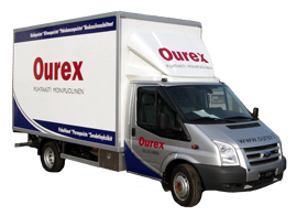 ourex