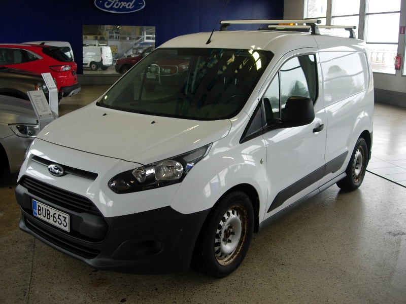 Ford Transit Connect 1.6